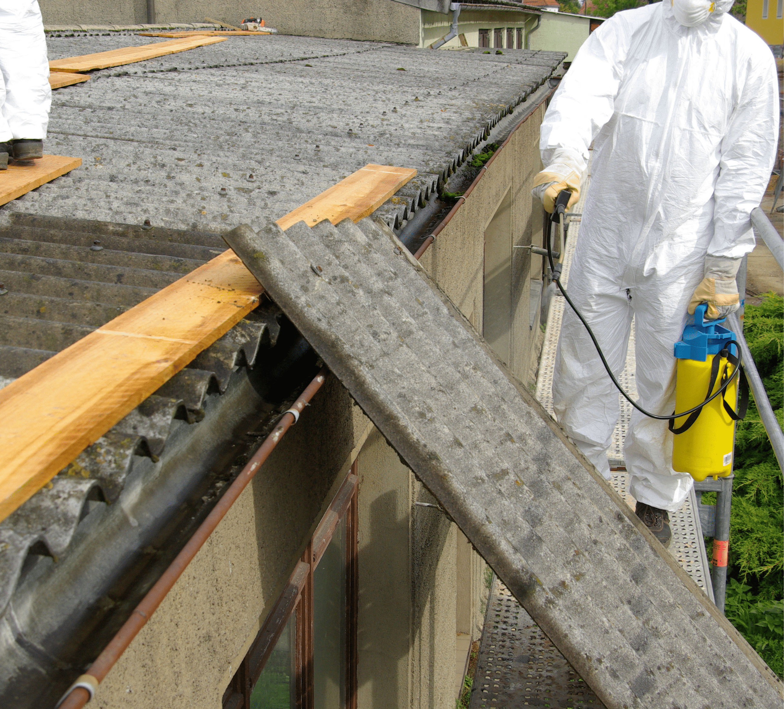 Asbestos Abatement Asbestos Abatement