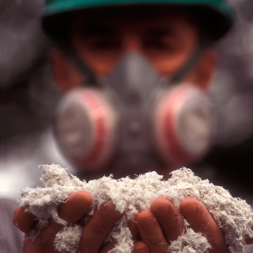 Asbestos