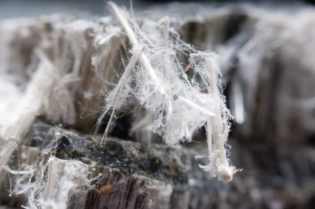 asbestos removal