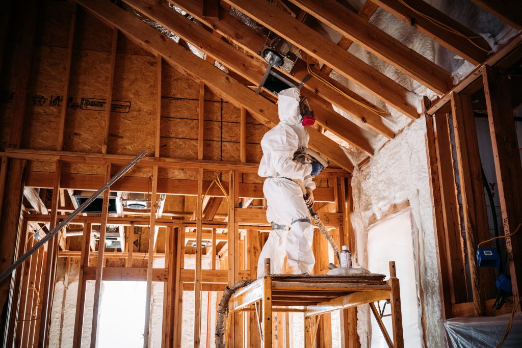 asbestos in older homes