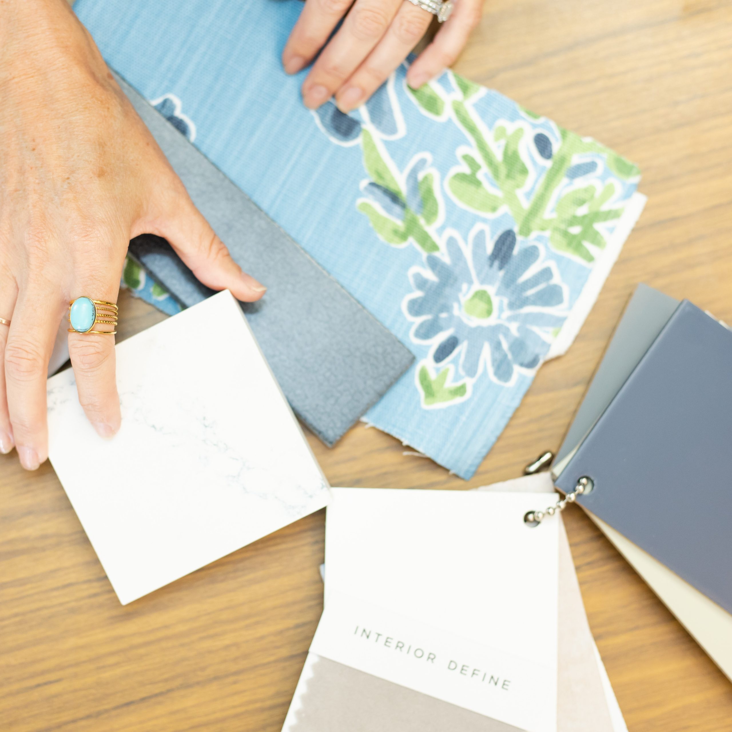 interior designer services Birmingham