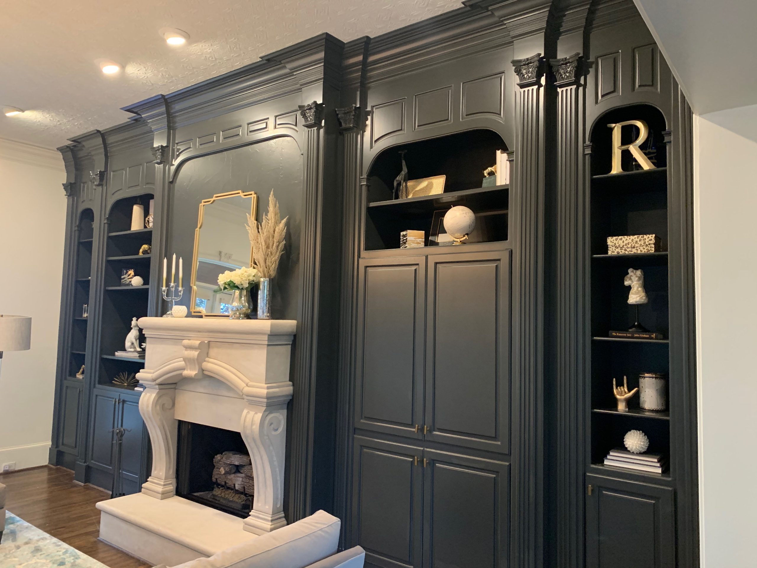 interior designer services Birmingham