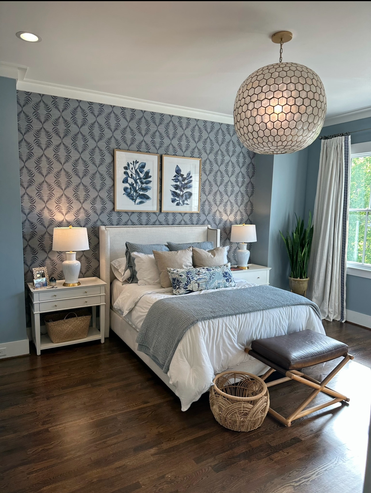 interior designer services Birmingham