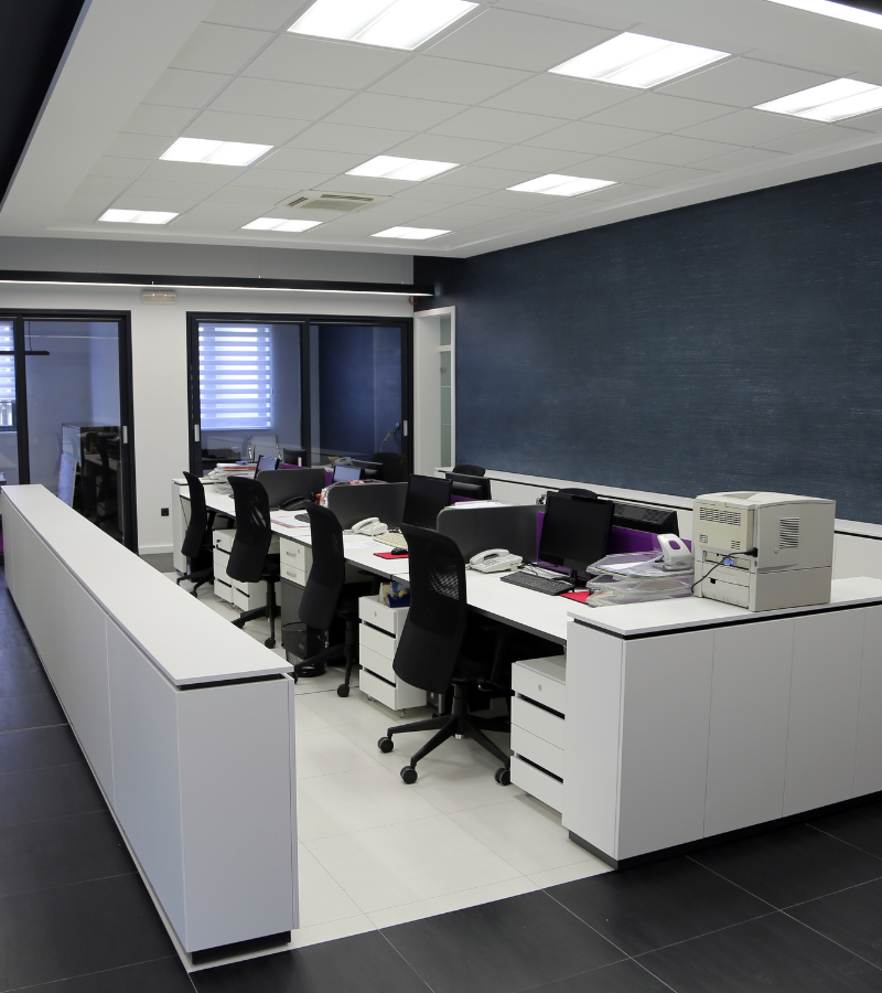 Structural Repairs in Birmingham