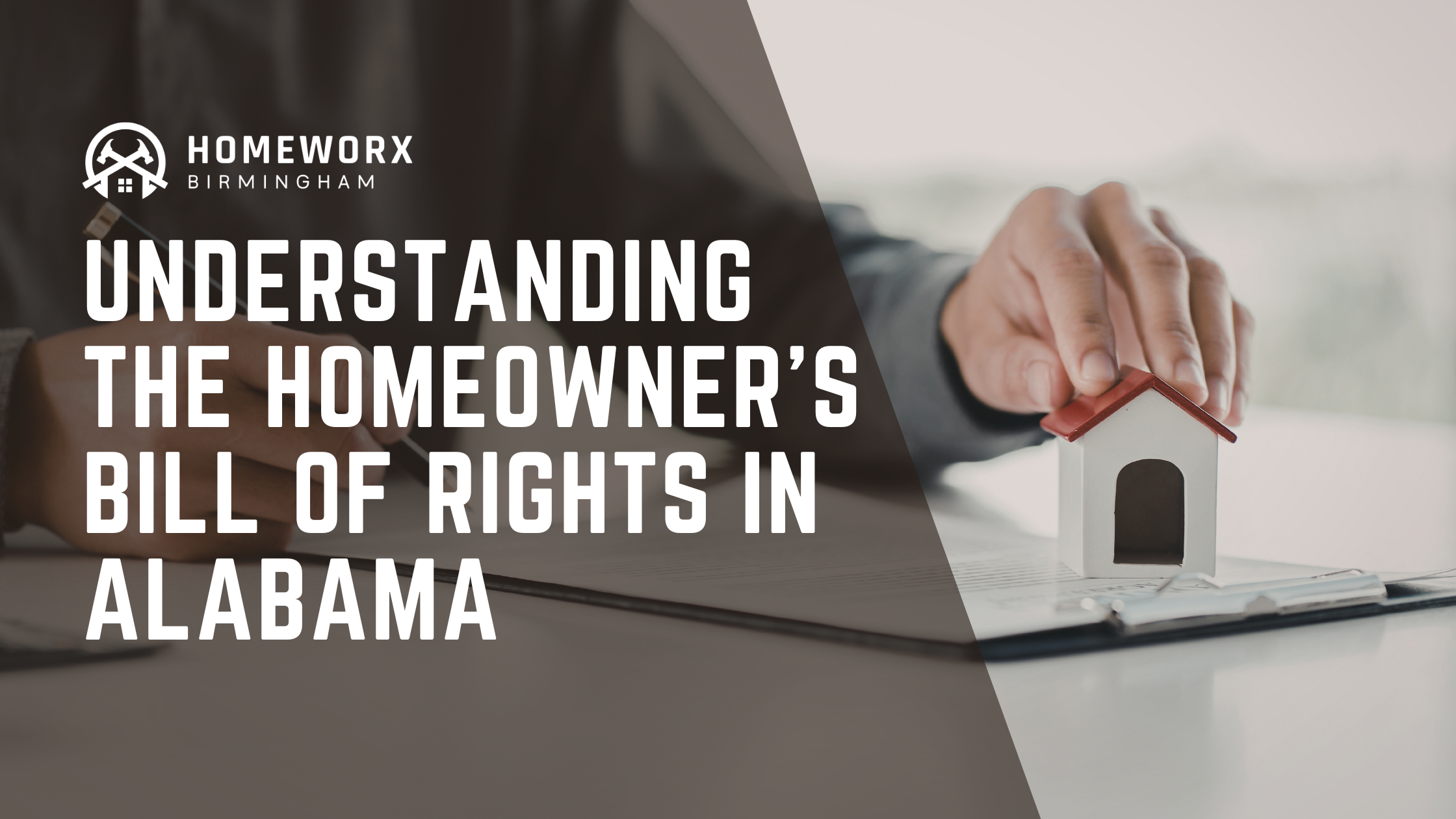 Homeowners Bill of Rights