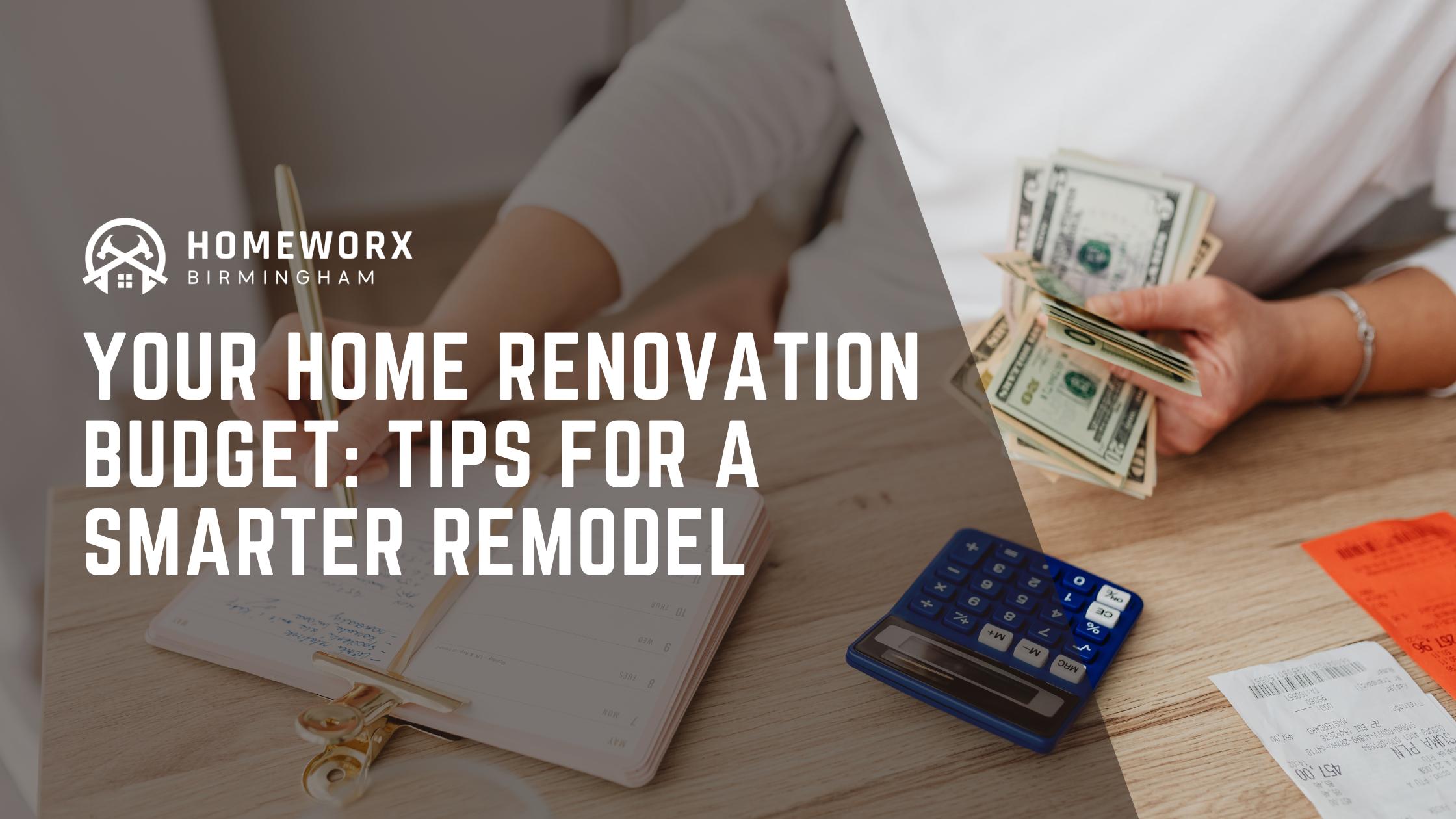 home renovation budget