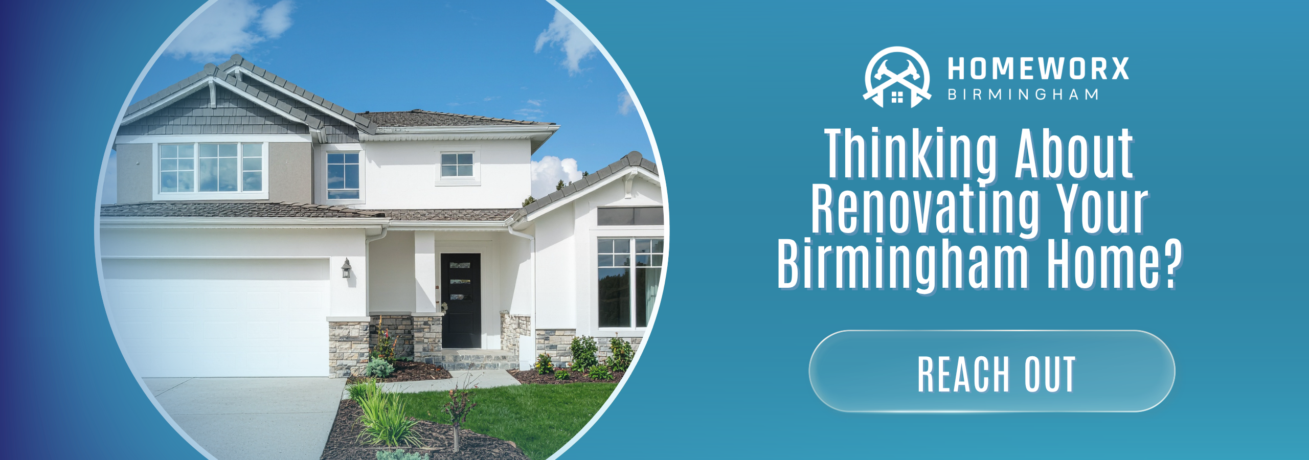 Home Renovation