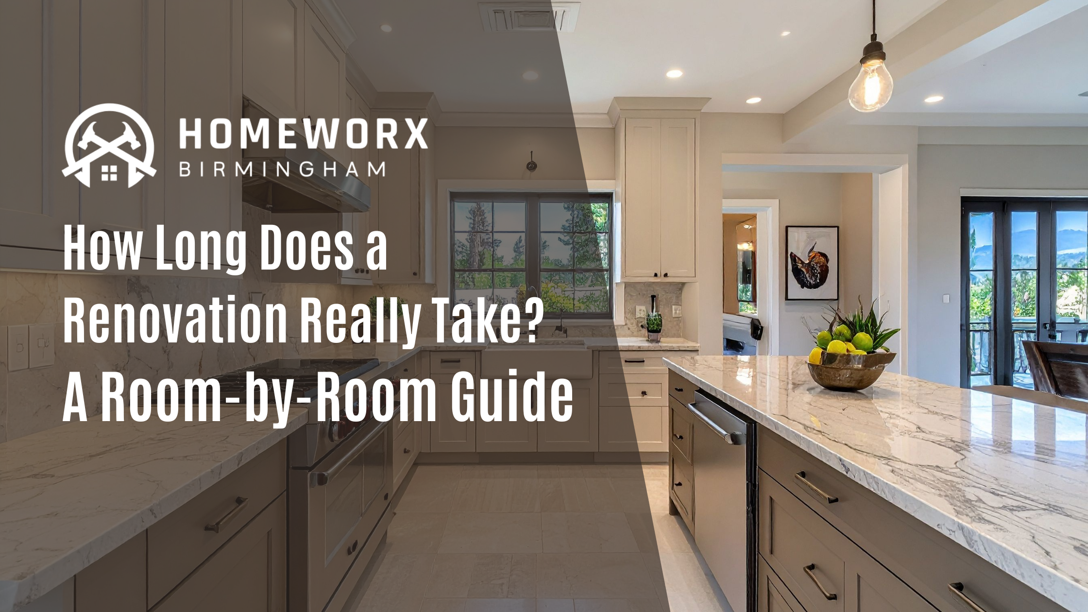 Home Renovation